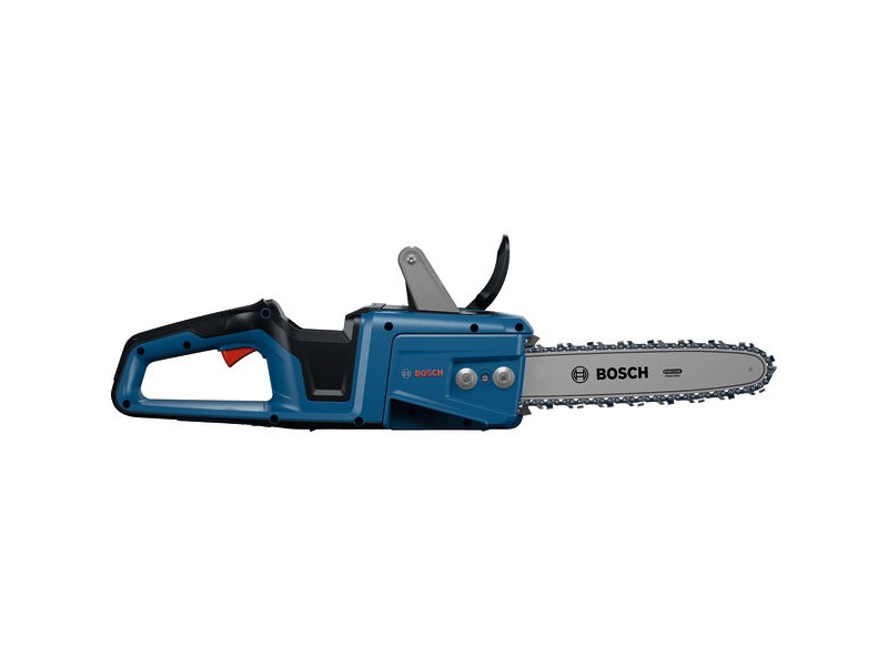 Akumulatorska verižna žaga Bosch PRO GKE18V-30, 06008D3200